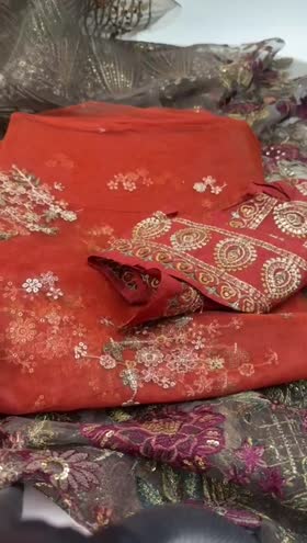 Rs 7950 Baroque Chantelle Net Emb 3pc Rs 7950 Baroque Chantelle Net Emb 3pc